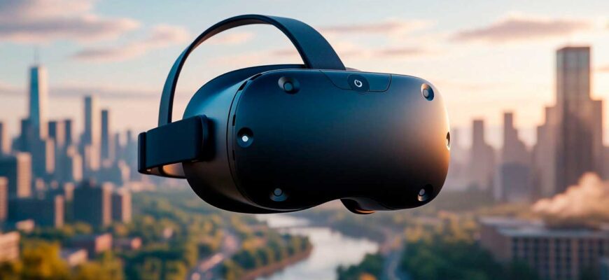 виртуальные миры