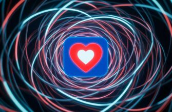 зависимость от лайков